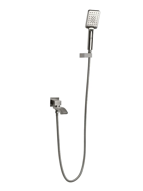 Душевая система FILARETE Waterfall FL1012NK цвет Никель