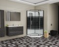 Душевая кабина Grossman GR-271D 90x90 без гидромассажа