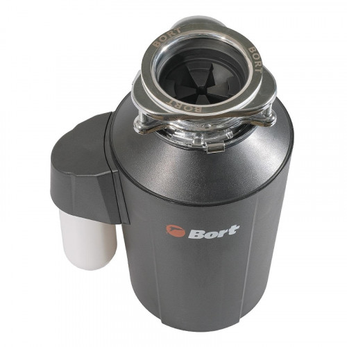 Измельчитель пищевых отходов Bort Alligator Green 93417463 750 Вт