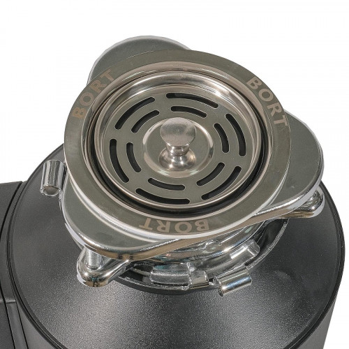 Измельчитель пищевых отходов Bort Alligator Green 93417463 750 Вт