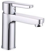 Смеситель для раковины Iddis Sena SENSB00i01 Хром