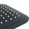 Верхний душ Melodia della vita Standard Middle MKP20597C_bk Черный