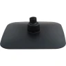 Верхний душ Melodia della vita Standard Middle MKP20597C_bk Черный