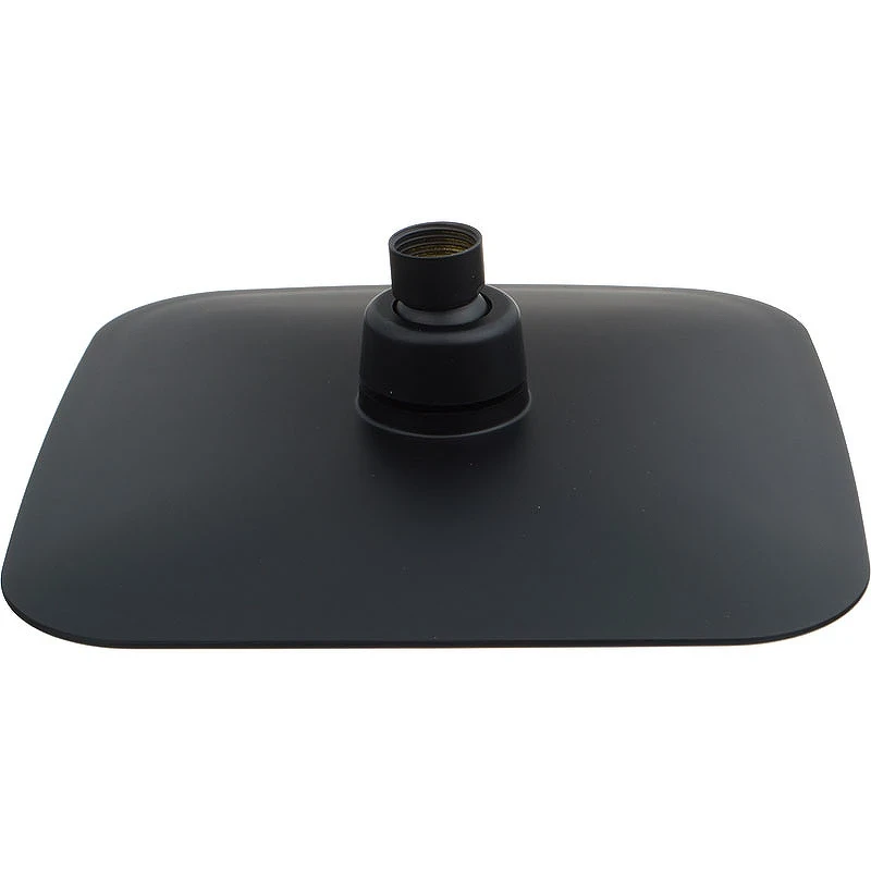 Верхний душ Melodia della vita Standard Middle MKP20597C_bk Черный