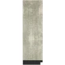 Зеркало Evoform Definite Floor 201х111 BY 6024 в багетной раме - Алюминий 90 мм стекло