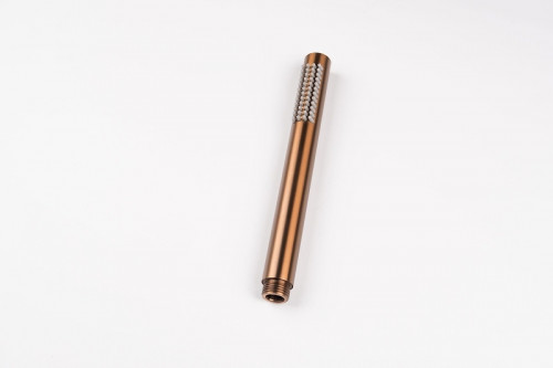 Смеситель для ванны Knotlor Eclipse SS-23/RB цвет Бронза