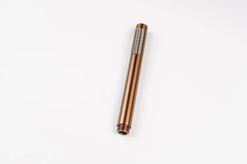 Смеситель для ванны Knotlor Eclipse SS-23/RB цвет Бронза