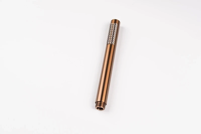 Смеситель для ванны Knotlor Eclipse SS-23/RB цвет Бронза