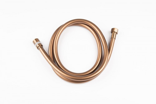 Смеситель для ванны Knotlor Eclipse SS-23/RB цвет Бронза