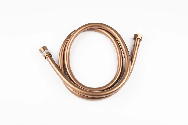 Смеситель для ванны Knotlor Eclipse SS-23/RB цвет Бронза