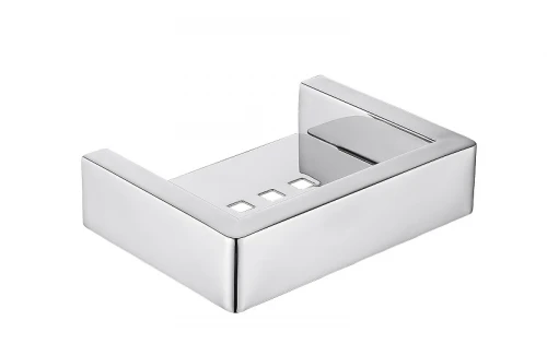 Мыльница AltroBagno Aperto 080706 Cr цвет Хром
