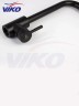 Смеситель для кухни Viko V-4494 Black