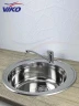 Смеситель для кухни Viko V-6903 Хром