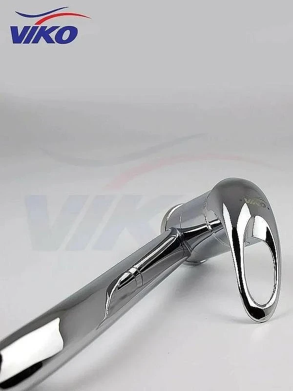 Смеситель для кухни Viko V-6903 Хром