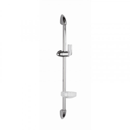 Душевая штанга D-Lin D63502 цвет Хром