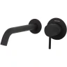 Смеситель для раковины Ramonsoler Odisea 392103NM Черный матовый
