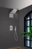 Смеситель для душа Ramonsoler Kuatro NK 491502S Хром