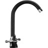 Смеситель для кухни Ulgran Classic U-012-308