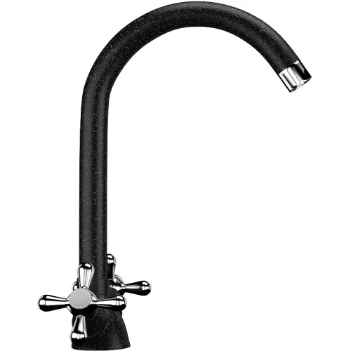 Смеситель для кухни Ulgran Classic U-012-308