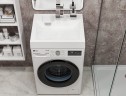 Раковина Paola Siena 60x50 на стиральную машину Белая глянцевая