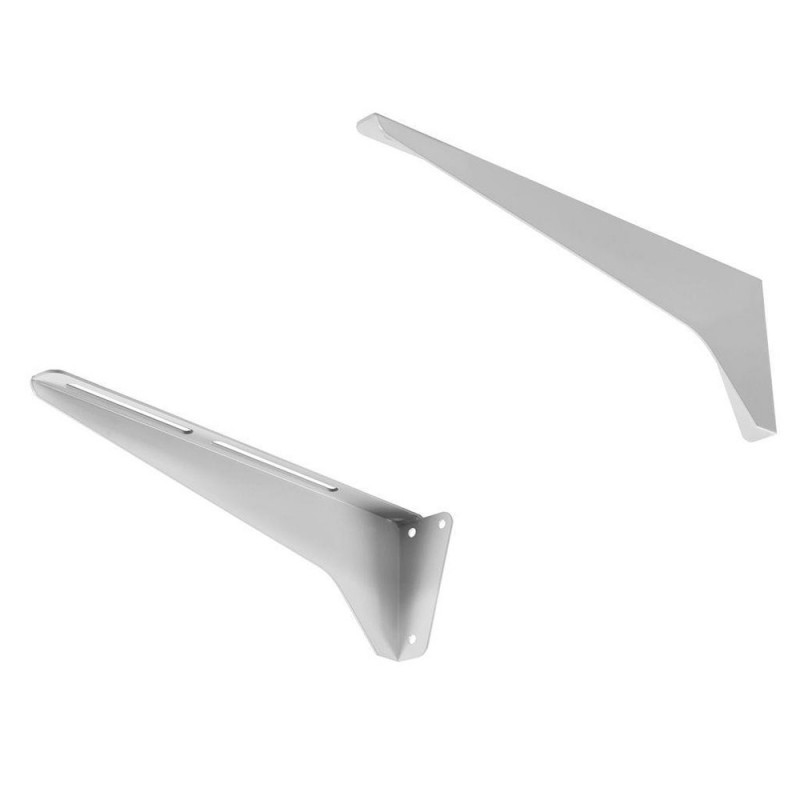 Тумба под раковину Corozo Альтаир 120 SD-00000501 подвесная Белая МДФ / ЛДСП