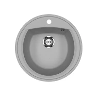 Кухонная мойка Ulgran Classic U-603-342 цвет Графит