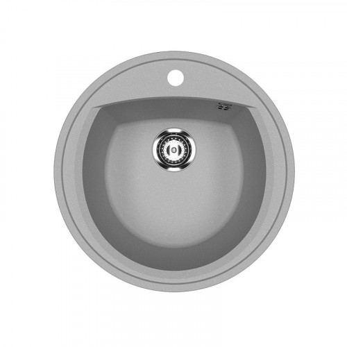 Кухонная мойка Ulgran Classic U-603-342 цвет Графит