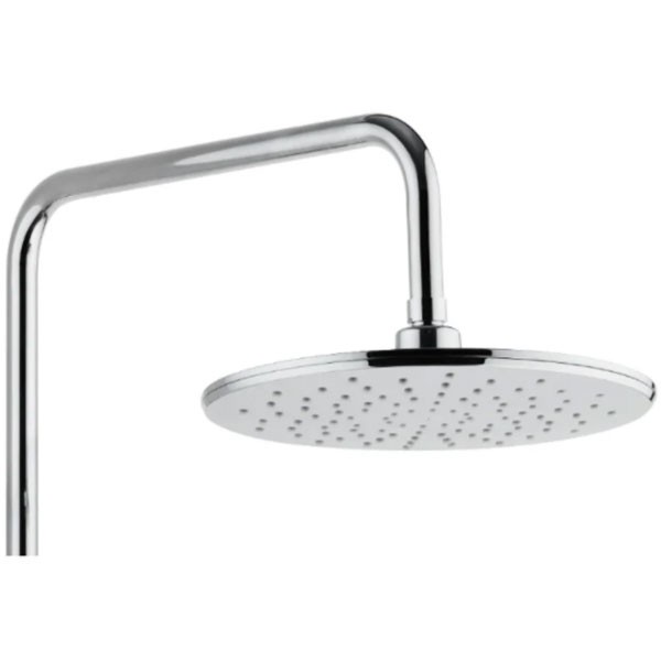 Душевая система Aquanet Practic AF430-70-R-C Хром латунь на стену