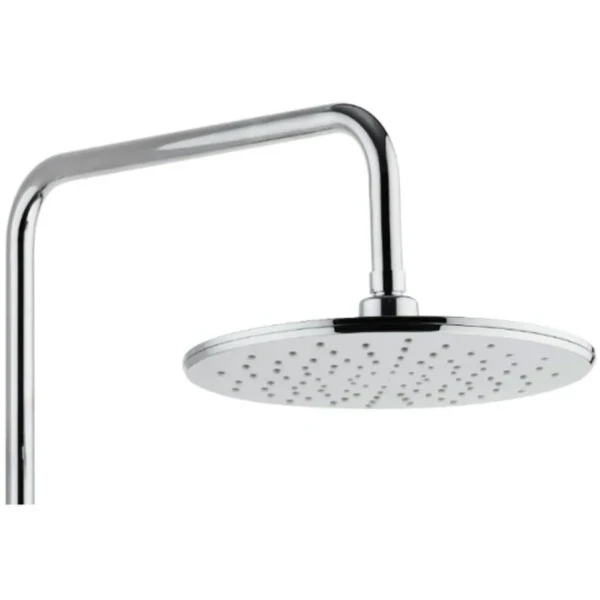 Душевая система Aquanet Practic AF430-70-R-C Хром латунь на стену
