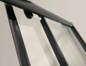 Душевой уголок Niagara Eco 120х80 NG-012-14Q Black профиль Черный стекло с рисунком
