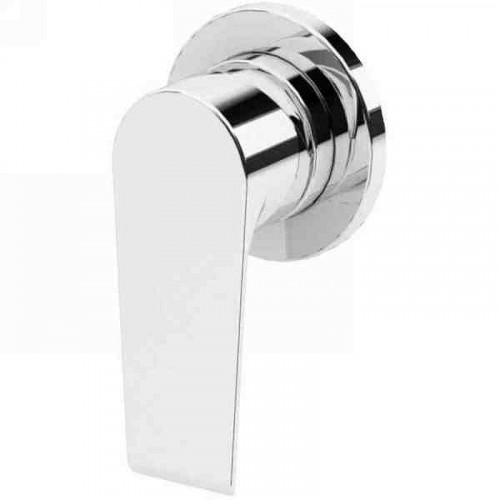 Смеситель для душа Cezares Nautic NAUTIC-DIM-01 Хром латунь встраиваемый