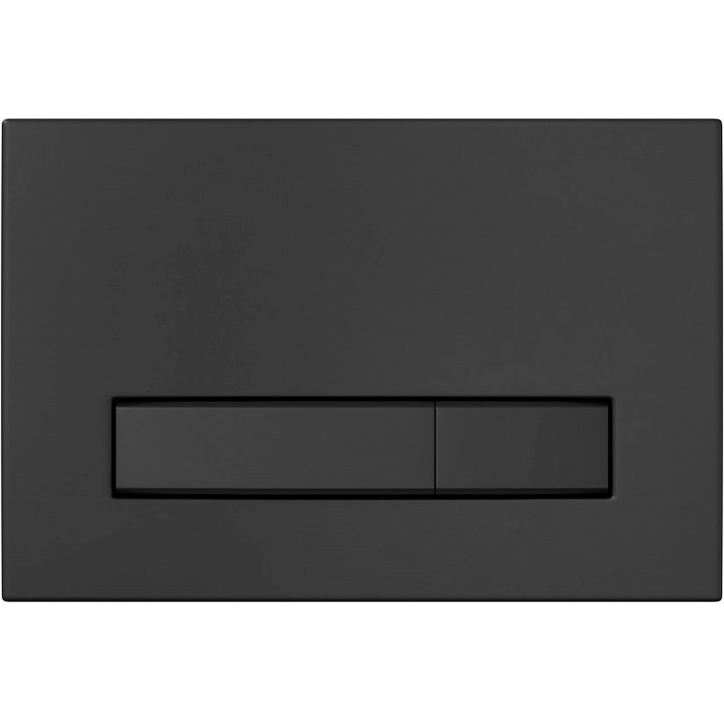 Комплект унитаза Ceruttispa Orlter Aria Tornado CT9955 с инсталляцией Berges Atom 410 040340 с сиденьем Микролифт и Черной матовой клавишей смыва фарфор подвесной