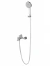 Смеситель для ванны Wonzon & Woghand Tor WW-88037073-CR цвет Хром