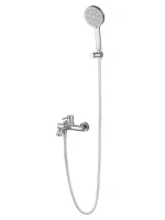 Смеситель для ванны Wonzon & Woghand Tor WW-88037073-CR цвет Хром
