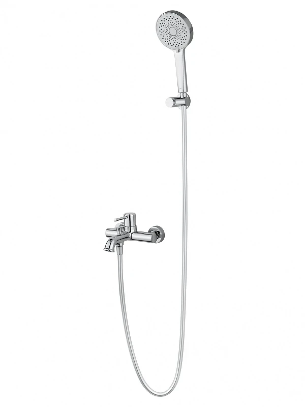 Смеситель для ванны Wonzon & Woghand Tor WW-88037073-CR цвет Хром