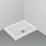 Керамический поддон для душа Ideal Standard Connect 90X70 T267001 цвет Euro White / Евробелый