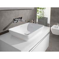 Раковина-чаша Villeroy&amp;Boch Venticello 55 411355R1 Альпийский белый