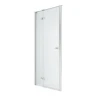 Душевая дверь New Trendy REFLEXA Chrome x110 EXK-5063