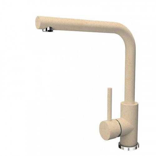 Смеситель для кухни Dr. Gans Лира 319.08н.1123.402 цвет Дюна