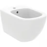 Биде Ideal Standard Tesi T3552V1 подвесное Silk White