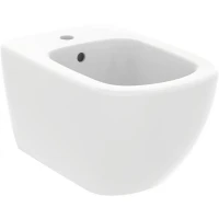 Биде Ideal Standard Tesi T3552V1 подвесное Silk White