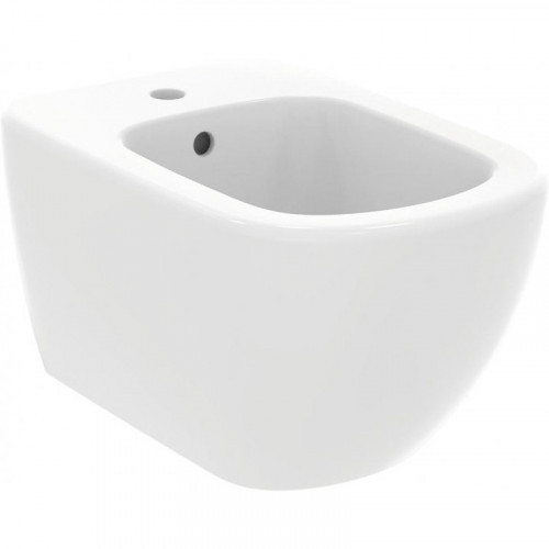Биде Ideal Standard Tesi T3552V1 подвесное Silk White