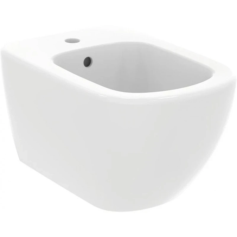 Биде Ideal Standard Tesi T3552V1 подвесное Silk White