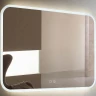 Зеркало Silver Mirrors Стив-2 120 ФР-00002225 с подсветкой с сенсорным выключателем и подогревом стекло