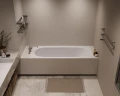 Акриловая ванна Vincea 170х75 VBT-710-1700 цвет Белый