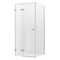 Душевое ограждение New Trendy EVENTA Chrome x120 EXK-4495