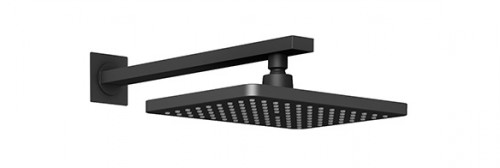 Душевая система Timo Torne SX-4399/03SM Черный латунь встраиваемый