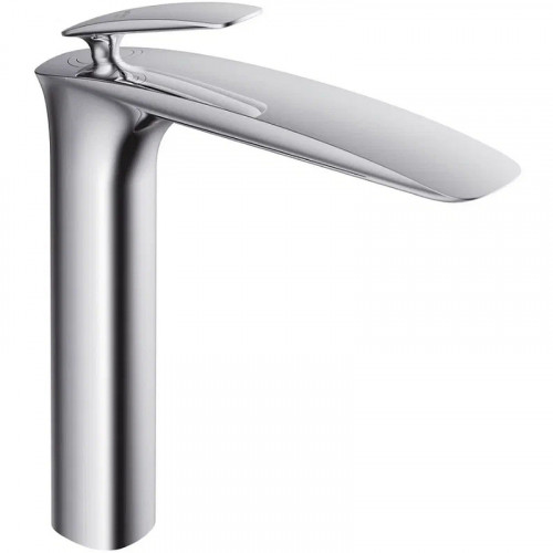 Смеситель для раковины Rose R11 R1111 Хром латунь