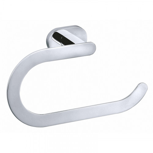 Кольцо для полотенец Wonzon &amp; Woghand First WW-8413 цвет Хром