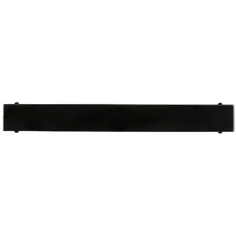 Душевой лоток ALMAes Laguna 70 LG70BL с Черной решеткой